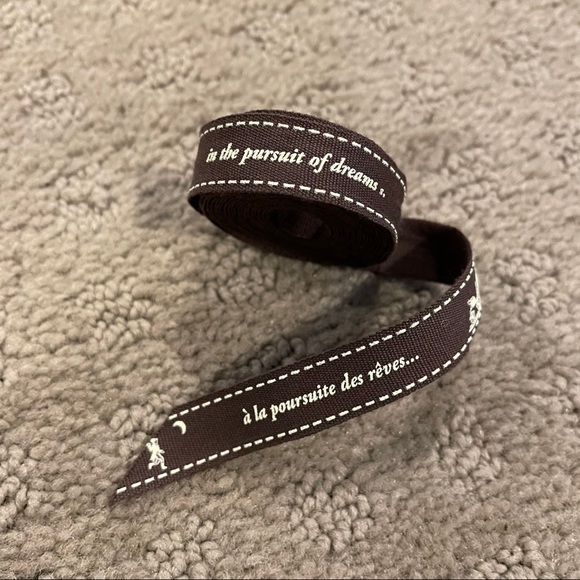 💯 Authentic 🎀 Hermes Ribbon - Picture 2 of 6